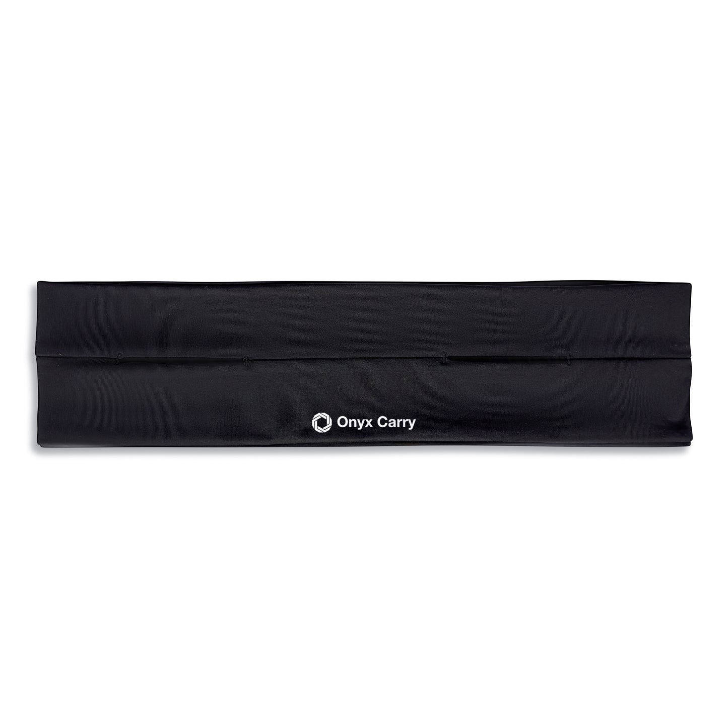 OnyxFlow Running Belt