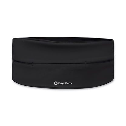 OnyxFlow Running Belt