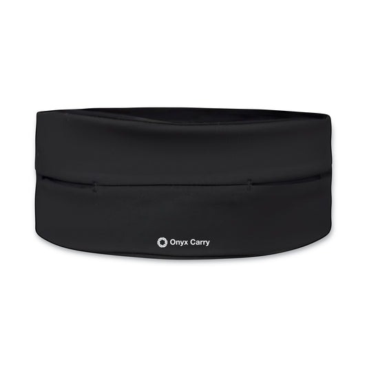 OnyxFlow Running Belt