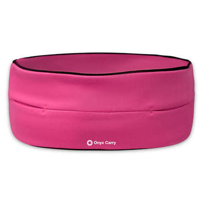 OnyxFlow Running Belt